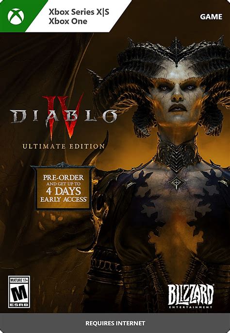 diablo iv buy|blizzard diablo 4.